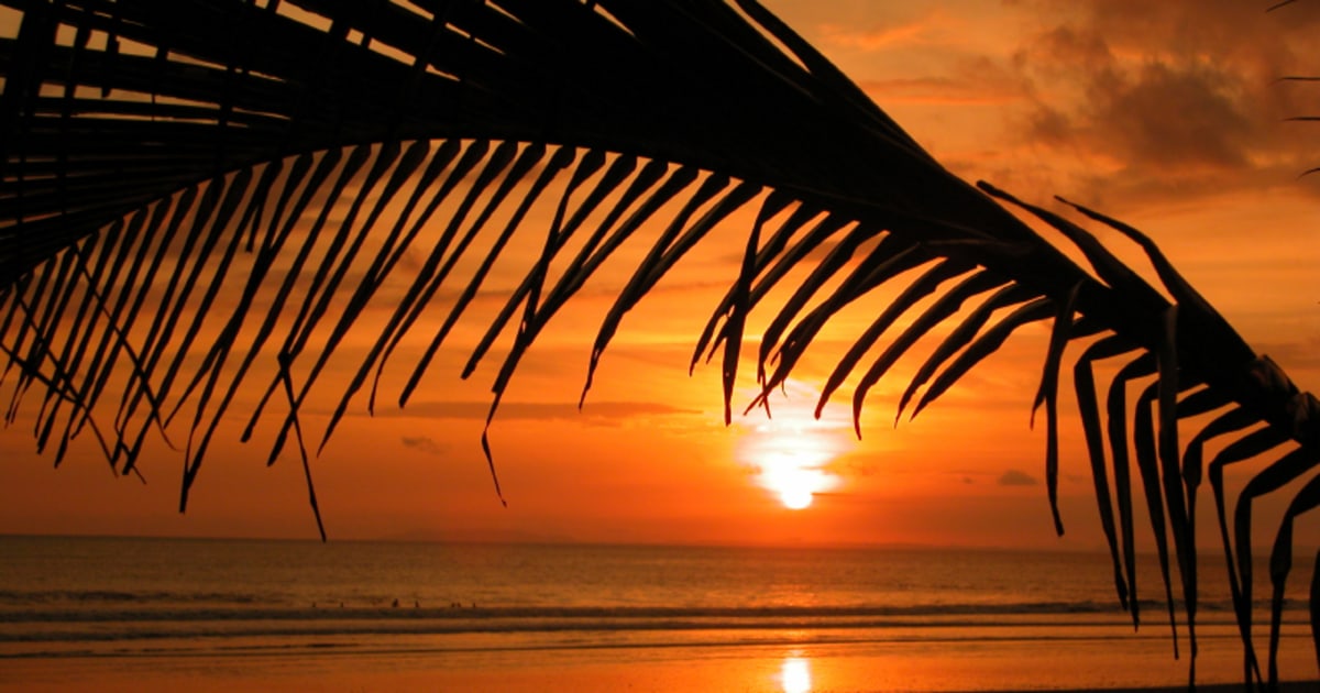Hottest Beaches Of Central America